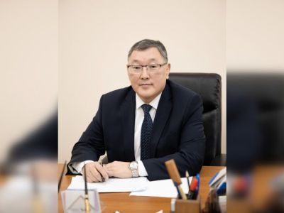 Николай Дегтярев: «Нам нужно сплотиться во имя развития»