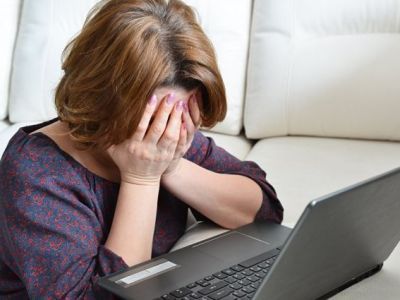 Жительница Мирного доверилась мошенникам и лишилась более миллиона