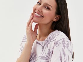 Пижама Lilla I