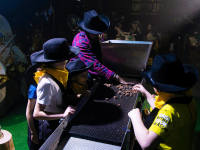 Культурно-досуговый клуб «Праздник со смыслом»