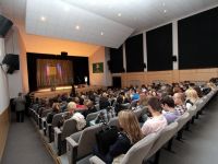 Культурно-просветительский центр «Дубрава»