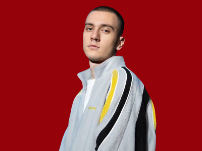 Егор Свирский (Stand Up Патрики)