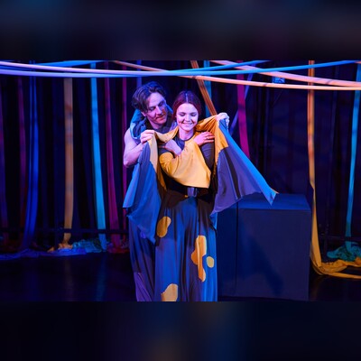 Пока мы здесь