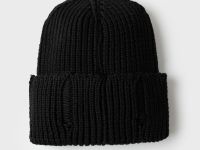 Шапка трикотажная для девочек