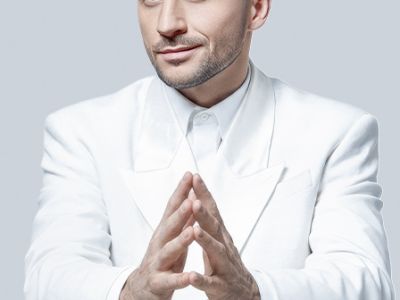 Сергей Лазарев. Шоумен