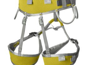 *Альпинистская беседка "Argon "