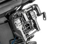 2х-тактный лодочный мотор MIKATSU M40JHL (2024)