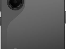 Смартфон TECNO CAMON 50 8/256 ГБ Чёрный