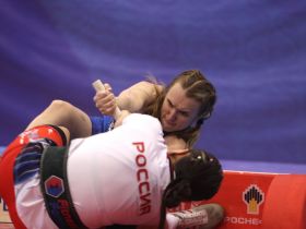 Реванши и сенсации. Мас-рестлеры Якутии завоевали еще шесть золотых медалей чемпионата России