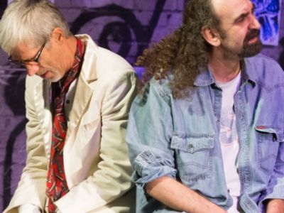 Пролетая над гнездом кукушки