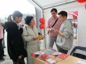 В Якутске впервые провели единый день приема документов в колледжи и техникумы