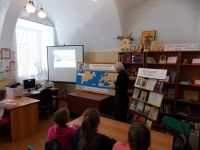 Симская библиотека