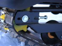 Мотобуксировщик ВОЛГАРЬ 9 Утилитарный