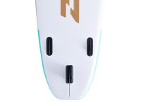 Надувная доска для SUP-бординга ZRAY ART DECO Grain 10.8 (2022)