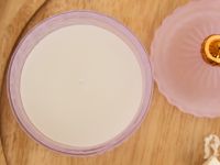 Свеча ароматическая Wood Sage & Sea Salt