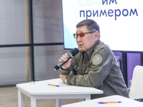 Четыре ветеранские организации Якутии подписали соглашение о сотрудничестве