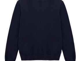 Кардиган классический для мальчика