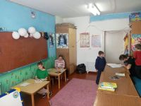 Культурно-досуговая площадка «Березка»