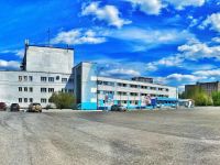 Дворец народного творчества «Авангард»