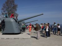 Музей «Дорога жизни»