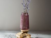 Ваза Розовый/Roseo