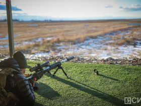 Самого меткого стрелка выявили среди руководства Дальнего Востока