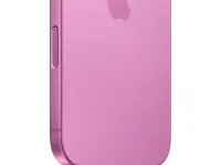 Смартфон Apple iPhone 16 512Gb (Pink) (eSIM)