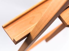 Мольберт Лира Малевичъ, МЛ-11