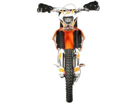 Мотоцикл кроссовый эндуро AVANTIS A8 250 Carb (PR250/172FMM-5) KKE 2022 (БАЛАНС. ВАЛ)