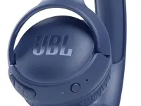 Беспроводные наушники JBL Tune 510BT (Blue)