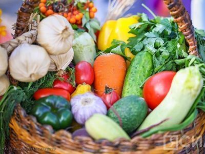 Как правильно хранить овощи на зиму: полное руководство