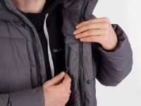 Куртка пуховая Chester II Мужская