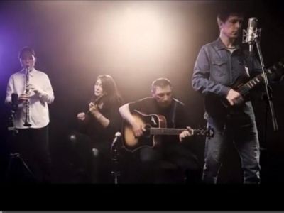 Возможность реализовать мечту есть у каждого. Главное очень захотеть