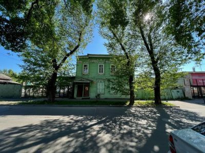 Доходный дом Трубачеева