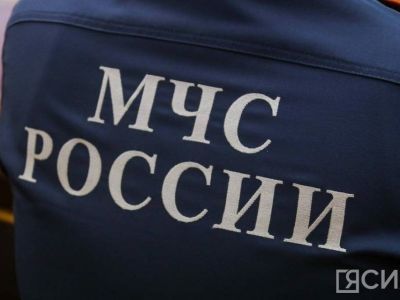 Выброс метана произошел на руднике в Удачном UPD