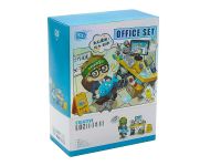 1392_MK Конструктор Бодрый понедельник