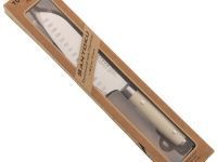 Кухонный нож Сантоку Tuotown DOLORES