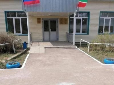 Белкинская сельская библиотека – филиал № 1