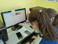 Сборносимоновская сельская библиотека