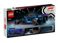 Speed Champions 77249 Конструктор Williams Racing FW46 F1®