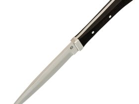 Тактический нож НП-42, сталь 95х18, граб