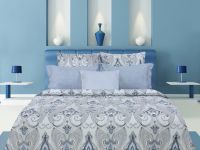 Пододеяльник Nuvoletta