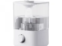 Увлажнитель воздуха Xiaomi Lydsto Smart Humidifier F100 (XD-F100-01) (белый)