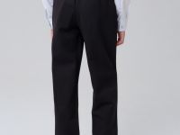 Брюки трикотажные для девочек