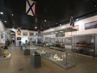 Центральный военно-морской музей