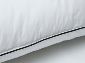 Подушка Nero Bianco, трехкамерная