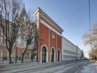 Центральный Дом архитектора