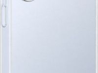 Чехол Samsung Clear Case Galaxy S25 прозрачный