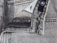 Джинсы для мальчиков, Серый