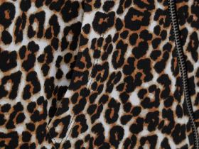 Толстовка на молнии для девочки